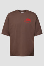Oversized Suedine n. 7 - Adonai