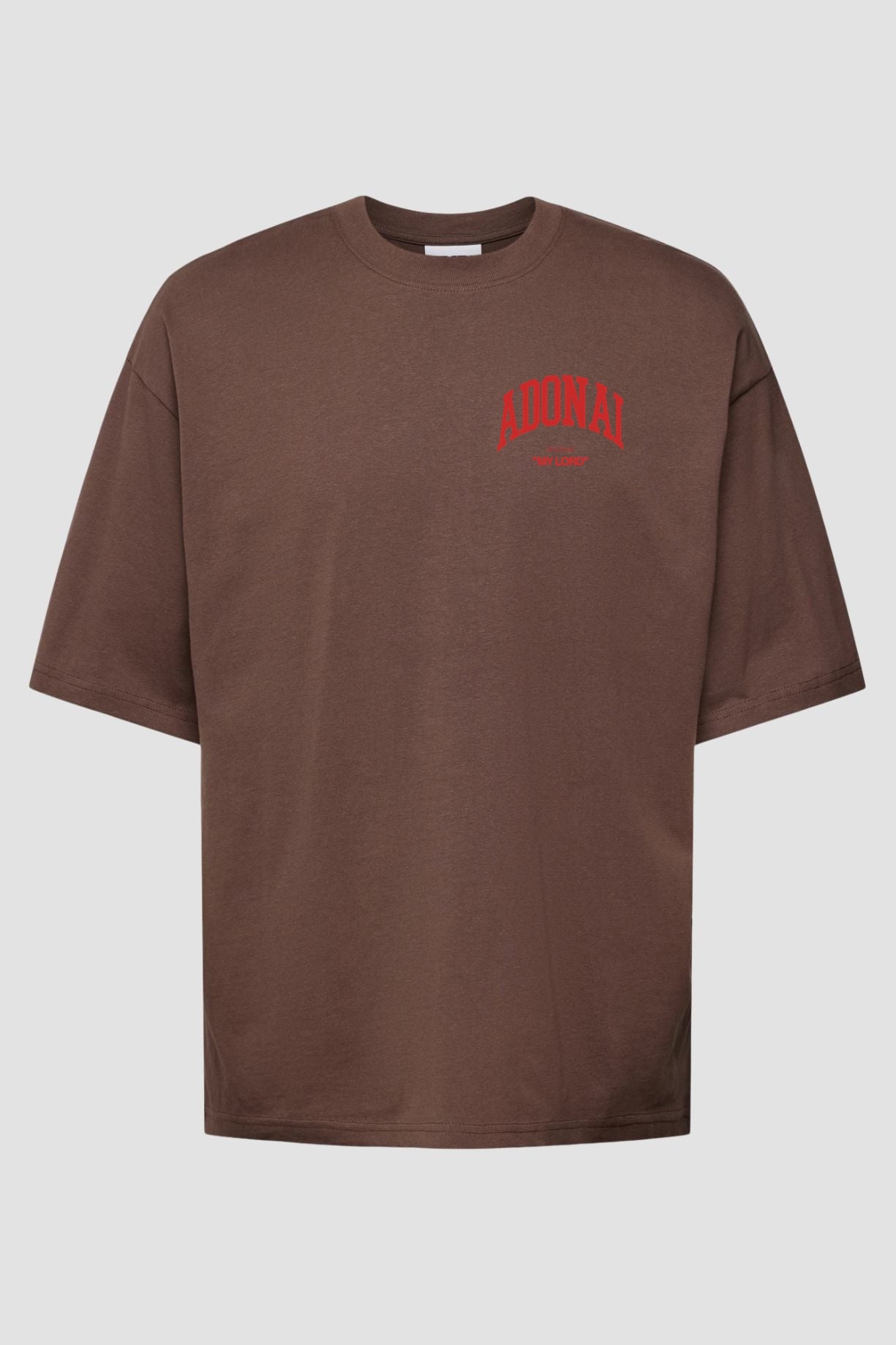 Oversized Suedine n. 7 - Adonai