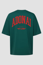 Oversized Suedine n. 7 - Adonai