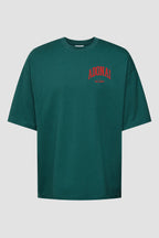 Oversized Suedine n. 7 - Adonai