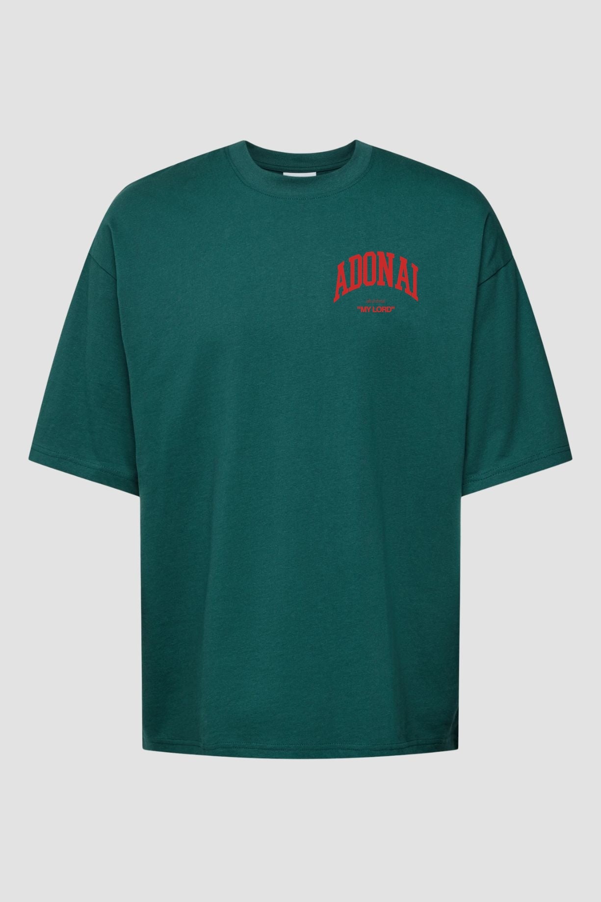 Oversized Suedine n. 7 - Adonai