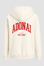 Moletom n. 7 - Adonai