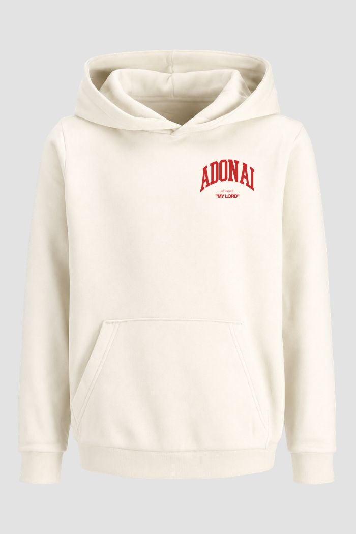 Moletom n. 7 - Adonai