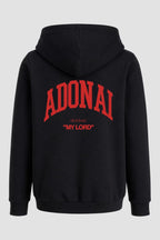 Moletom n. 7 - Adonai