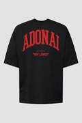 Oversized Suedine n. 7 - Adonai