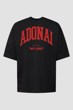Oversized Suedine n. 7 - Adonai