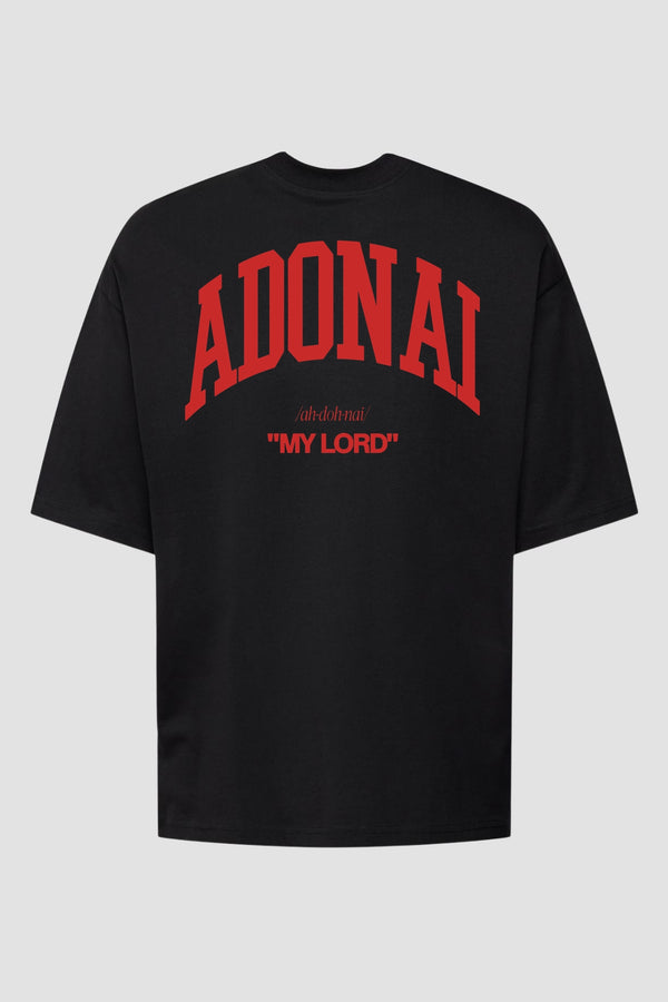 Oversized Suedine n. 7 - Adonai