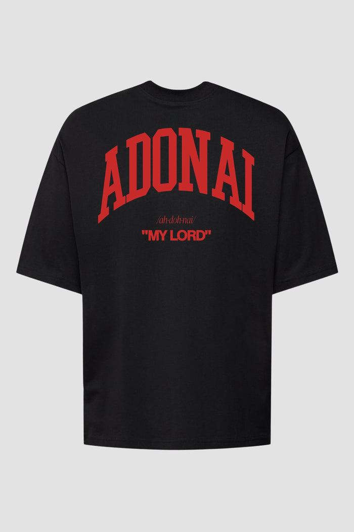 Oversized Suedine n. 7 - Adonai