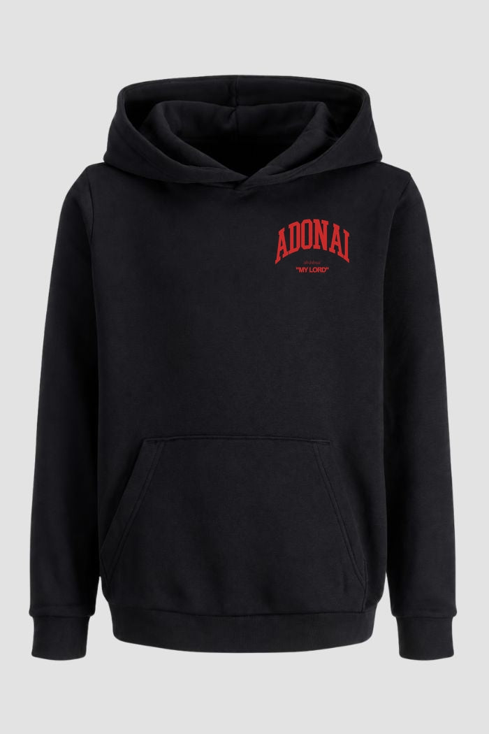 Moletom n. 7 - Adonai