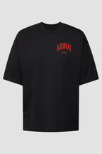 Oversized Suedine n. 7 - Adonai