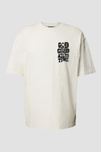Oversized Suedine n. 70 - God Is Good All The Time