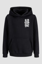 Moletom n. 70 - God Is Good All The Time