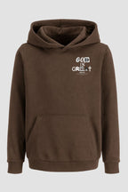 Moletom n. 72 - God Is Great