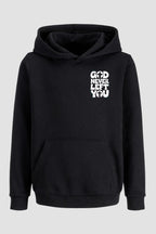 Moletom n. 74 - God Never Left You