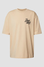 Oversized Suedine n. 75 - Fear Not