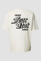 Oversized Suedine n. 75 - Fear Not