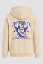 Moletom n. 76 - God The Creator