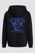 Moletom n. 76 - God The Creator