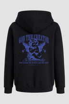 Moletom n. 76 - God The Creator