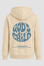 Moletom n. 79 - God´s Child