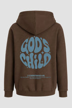Moletom n. 79 - God´s Child