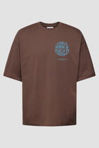 Oversized Suedine n. 79 - God´s Child