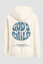 Moletom n. 79 - God´s Child
