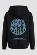 Moletom n. 79 - God´s Child