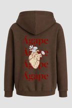 Moletom n. 8 - Ágape