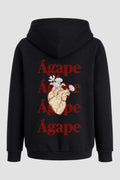 Moletom n. 8 - Ágape