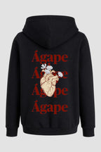 Moletom n. 8 - Ágape