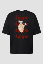 Oversized Suedine n. 8 - Ágape