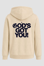 Moletom n. 80 - God´s Got You