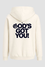 Moletom n. 80 - God´s Got You