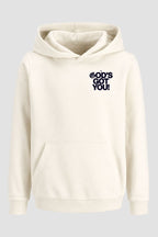 Moletom n. 80 - God´s Got You