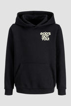 Moletom n. 80 - God´s Got You