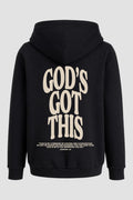 Moletom n. 81 - God´s Got This