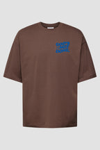 Oversized Suedine n. 82 - God´s Not Done