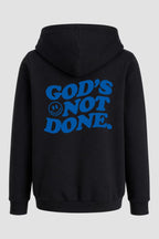Moletom n. 82 - God´s Not Done