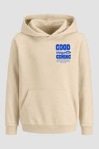 Moletom n. 85 - Good Things Are Coming