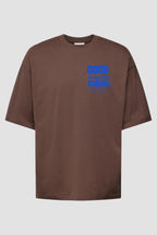 Oversized Suedine n. 85 - Good Things Are Coming