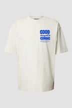 Oversized Suedine n. 85 - Good Things Are Coming