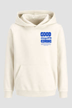 Moletom n. 85 - Good Things Are Coming
