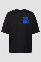 Oversized Suedine n. 85 - Good Things Are Coming