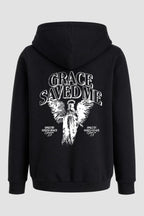 Moletom n. 87 - Grace Saved Me