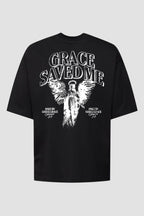 Oversized Suedine n. 87 - Grace Saved Me