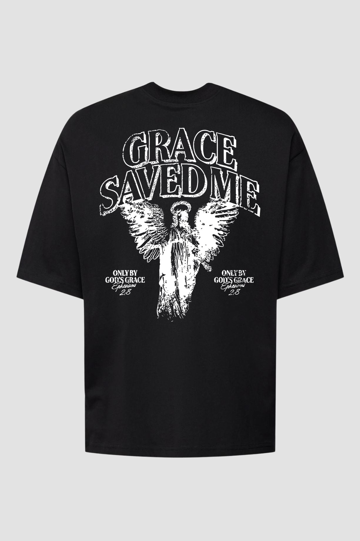 Oversized Suedine n. 87 - Grace Saved Me