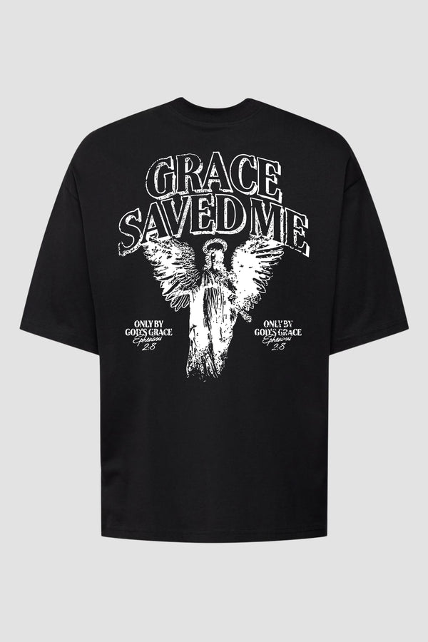 Oversized Suedine n. 87 - Grace Saved Me