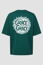 Oversized Suedine n. 88 - Grace Upon Grace