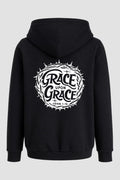 Moletom n. 88 - Grace Upon Grace